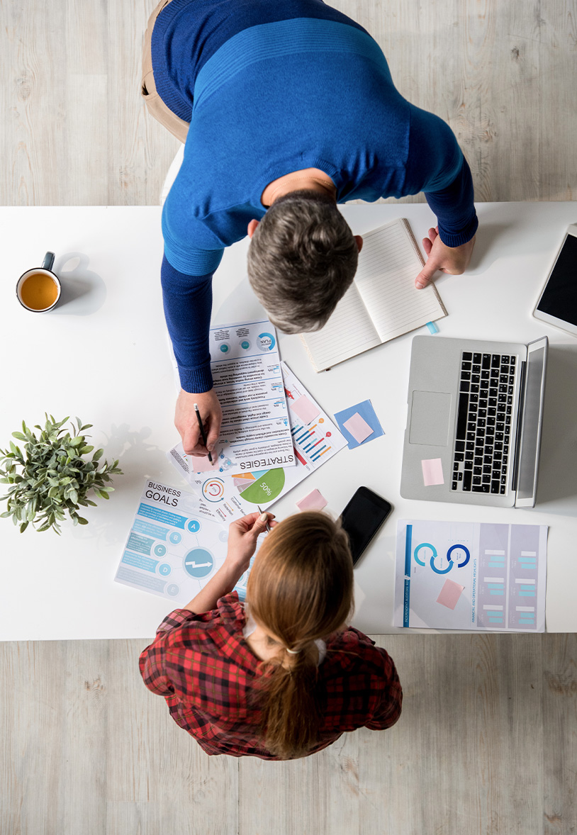 Marketing Agency-1