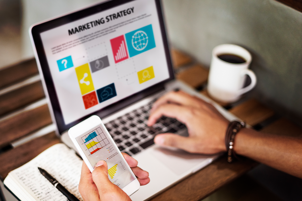 Pay-Per-Click advertising