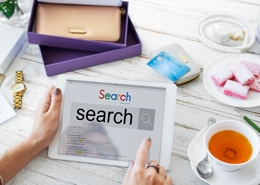 Search engine optimization